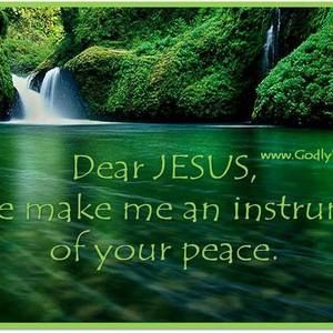 Meet your Posher, Johnnie